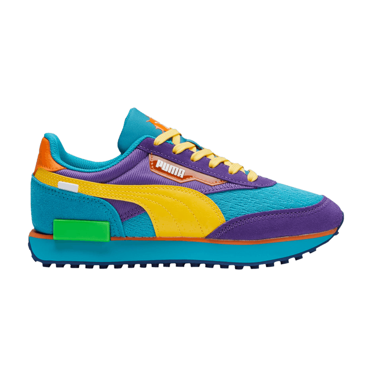 Puma Future Rider Rugrats (GS)