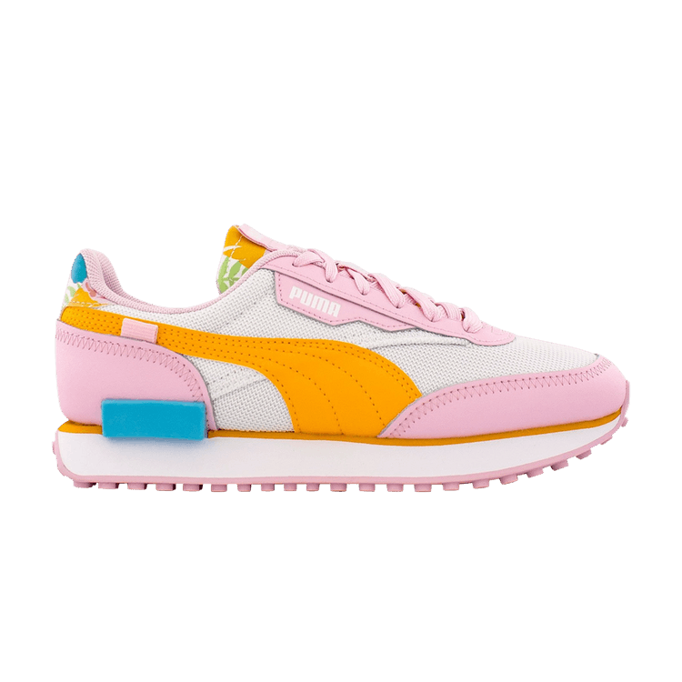 Puma Future Rider Flower Aura (GS)