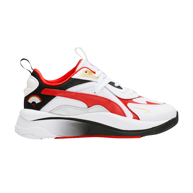 Puma RS-Curve Art of Sport (Women's)