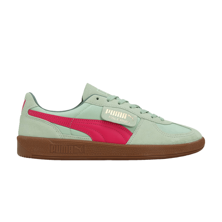 Puma Palermo OG Light Mint Orchid