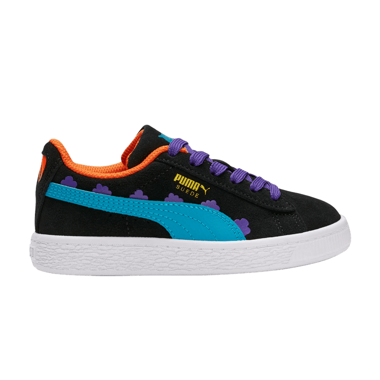 Puma Suede Rugrats (PS)