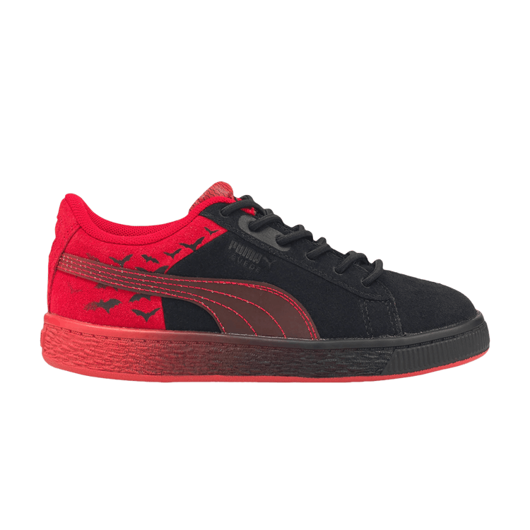 Puma Suede The Batman (PS)