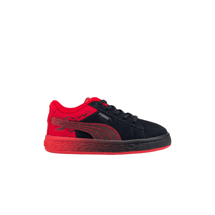 Puma Suede The Batman (TD)