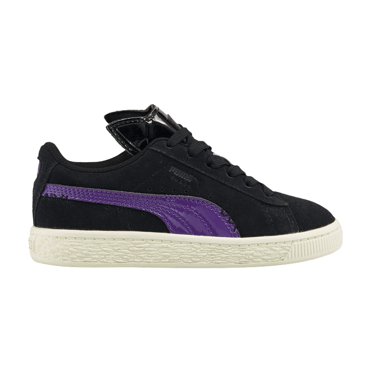 Puma Suede The Batman Catwoman (PS)