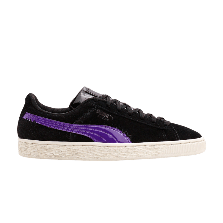 Puma Suede The Batman Catwoman (Women's)