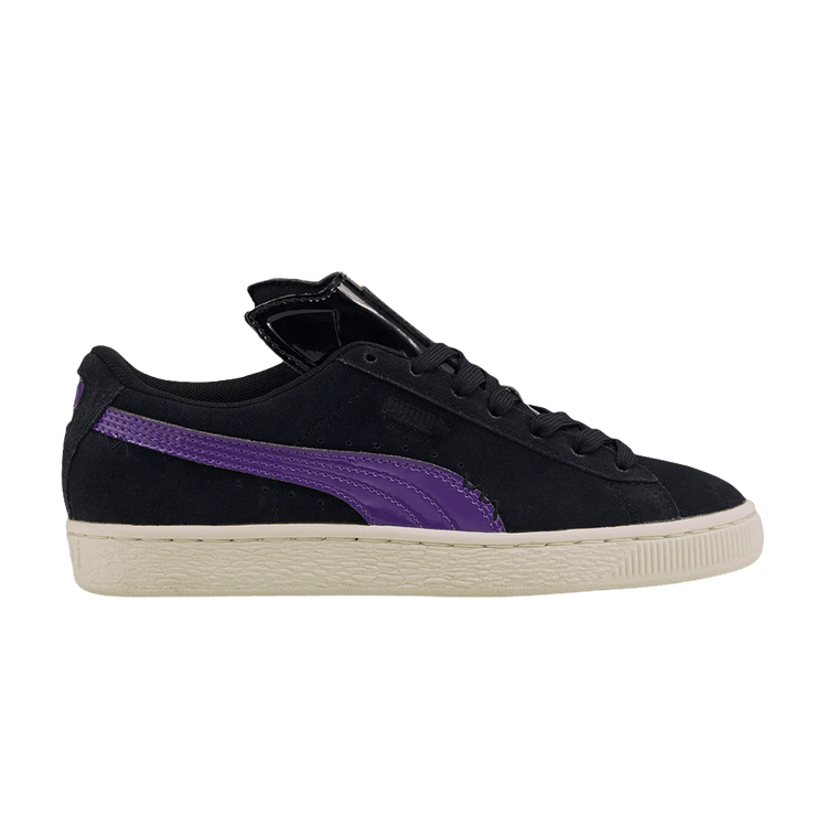 Puma Suede The Batman Catwoman (GS)