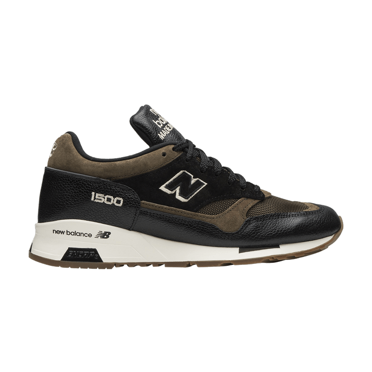 New Balance 1500 Caviar Brown