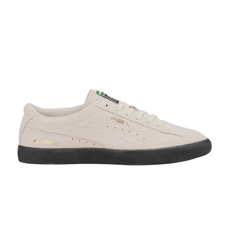 Puma Suede Vintage Butter Goods Whisper White