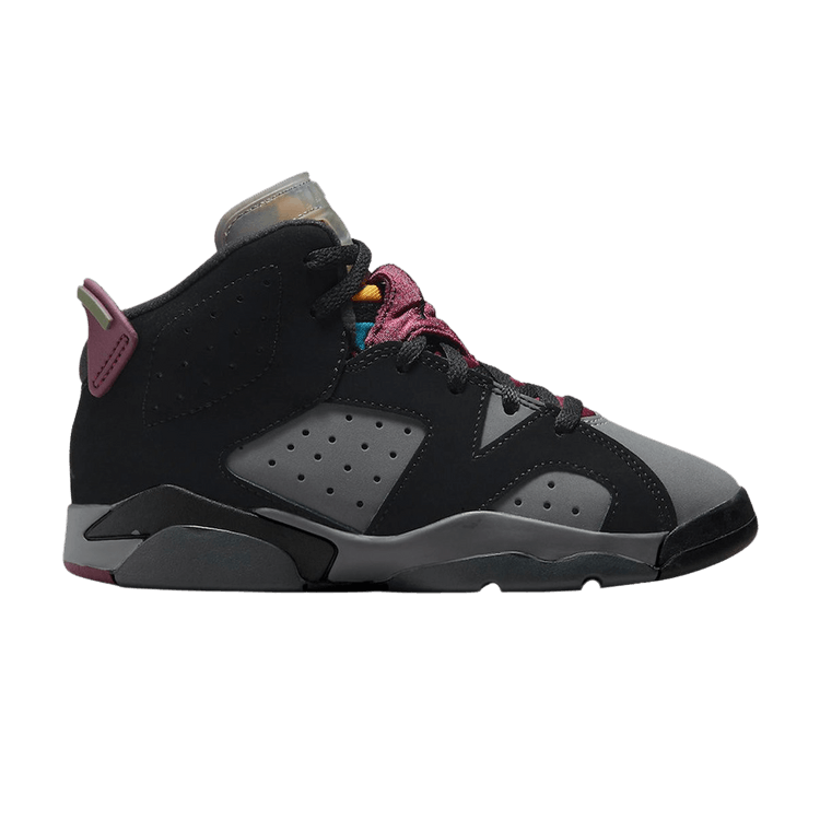 Jordan 6 Retro Bordeaux (PS)