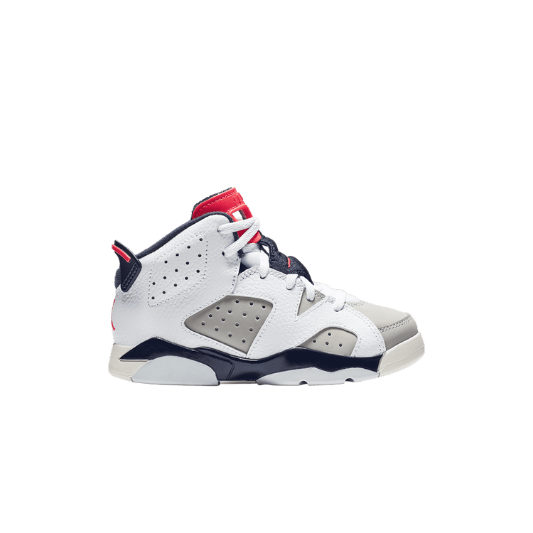 Jordan 6 Retro Tinker (PS)