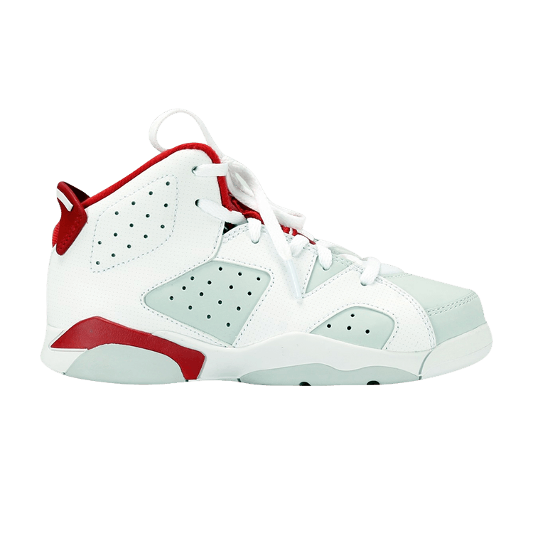 Jordan 6 Retro Alternate Hare (PS)