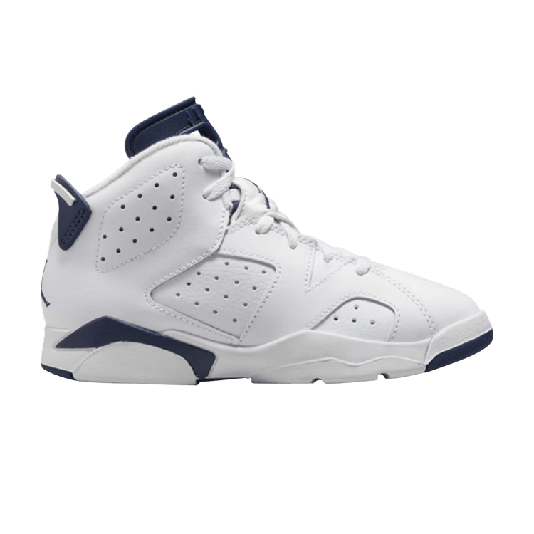 Jordan 6 Retro Midnight Navy (2022) (PS)