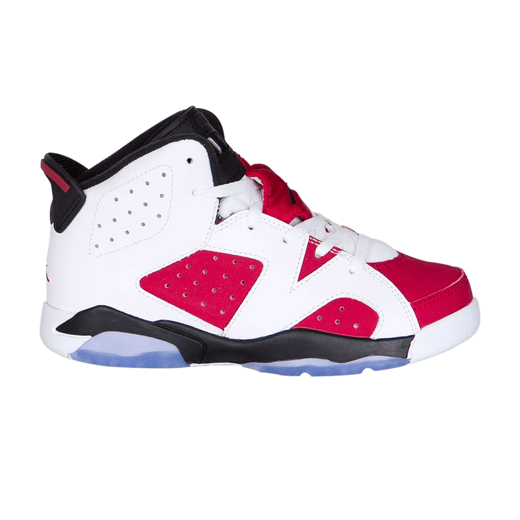 Jordan 6 Retro Carmine (2014) (PS)