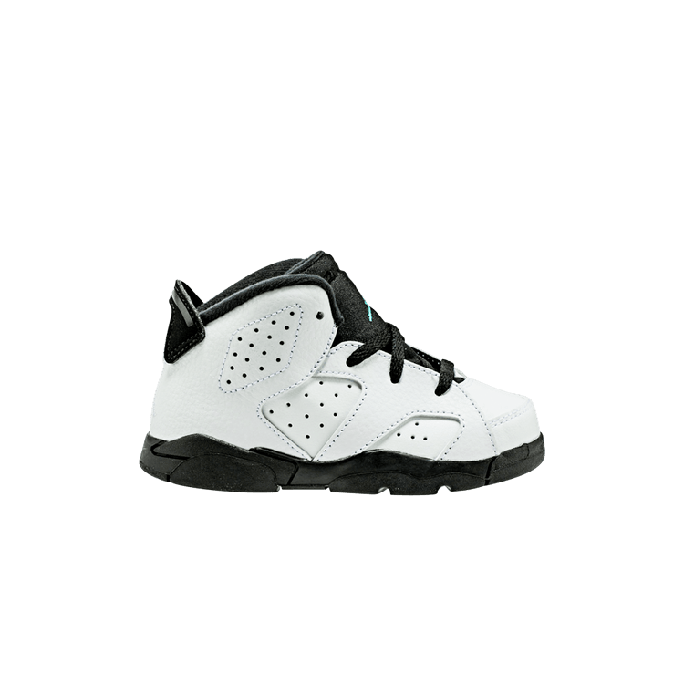 Jordan 6 Retro BT Hyper Jade (TD)