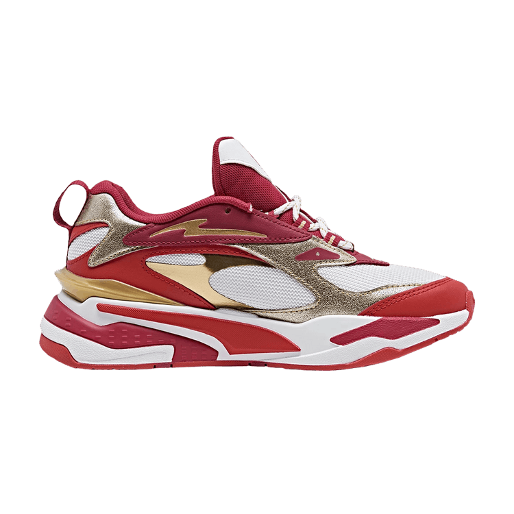 Puma RS-Fast Glitz (GS)