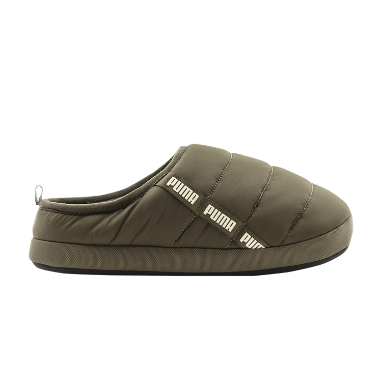 Puma Scuff Slippers Forest Night