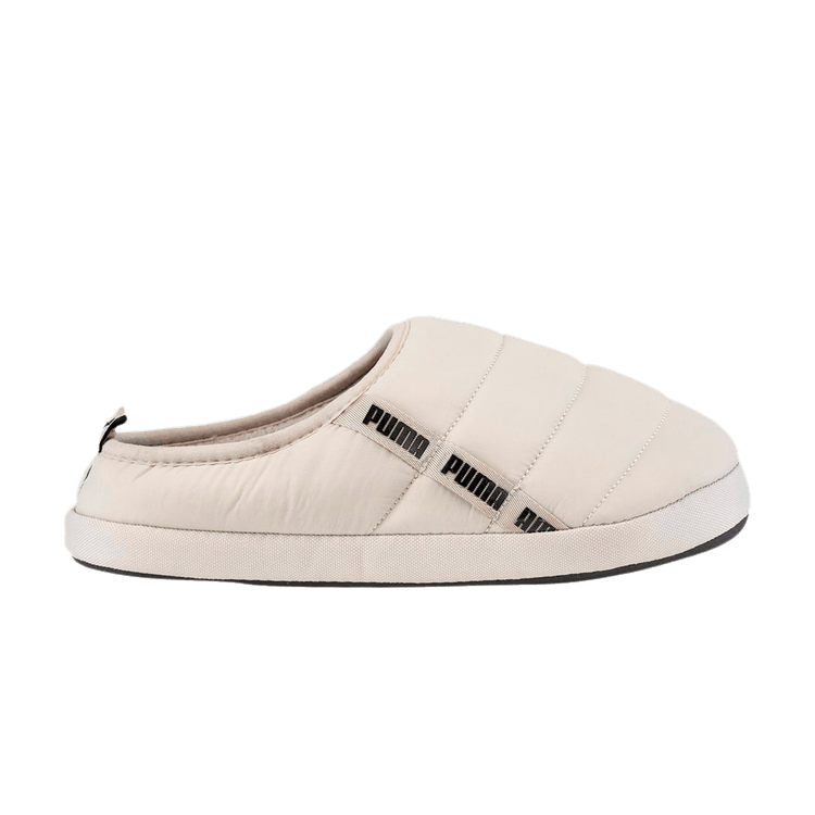 Puma Scuff Slipper Oatmeal