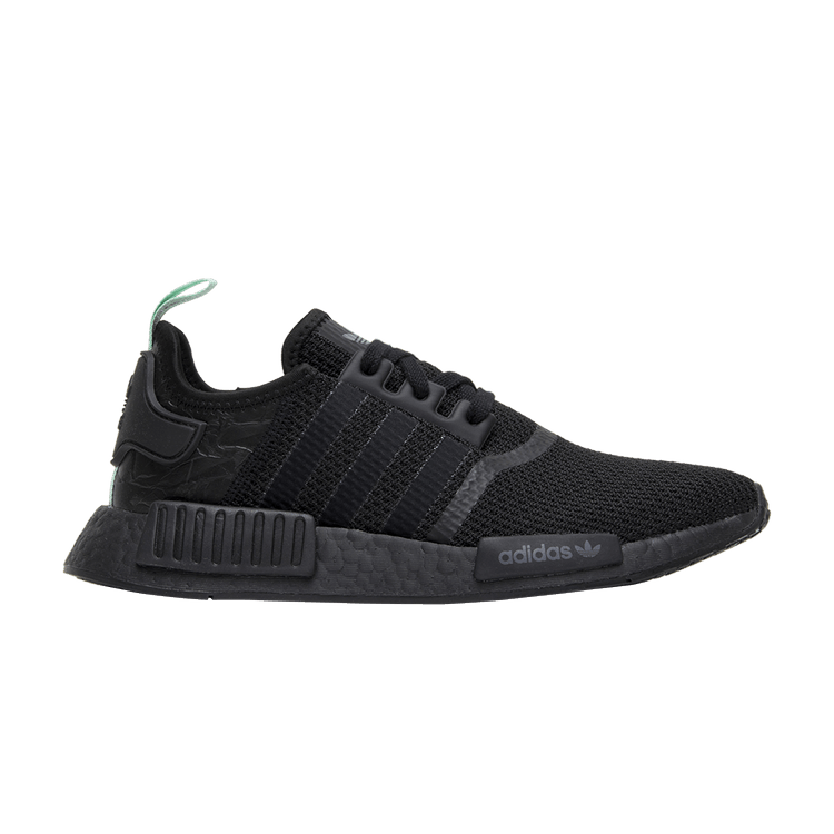 adidas NMD R1 Mint Glow (Women's)