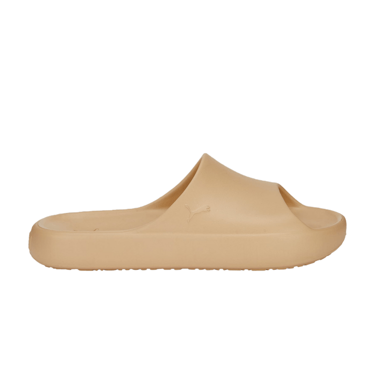 Puma Shibui Cat Slides Khaki Light Sand