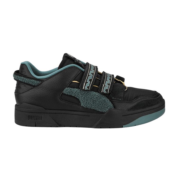 Puma Slipstream INVDR Market Moon Black