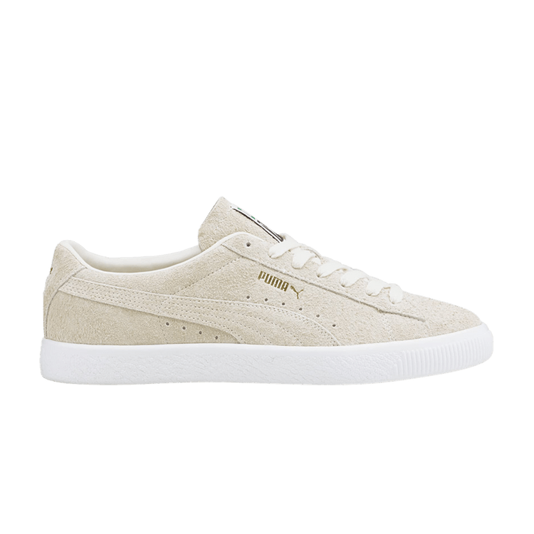 Puma Suede Vintage Pristine Hairy Suede