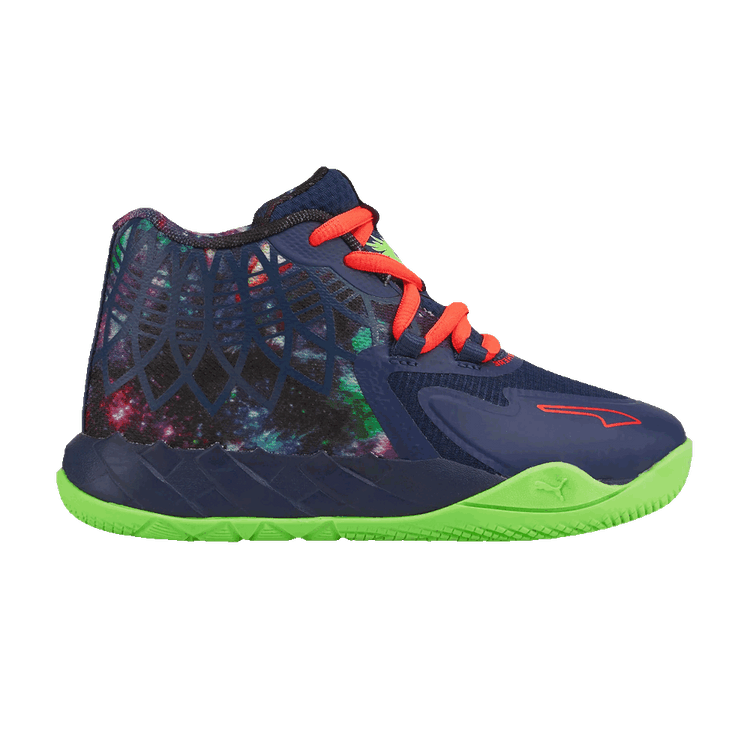 Puma LaMelo Ball MB.01 Galaxy (PS)