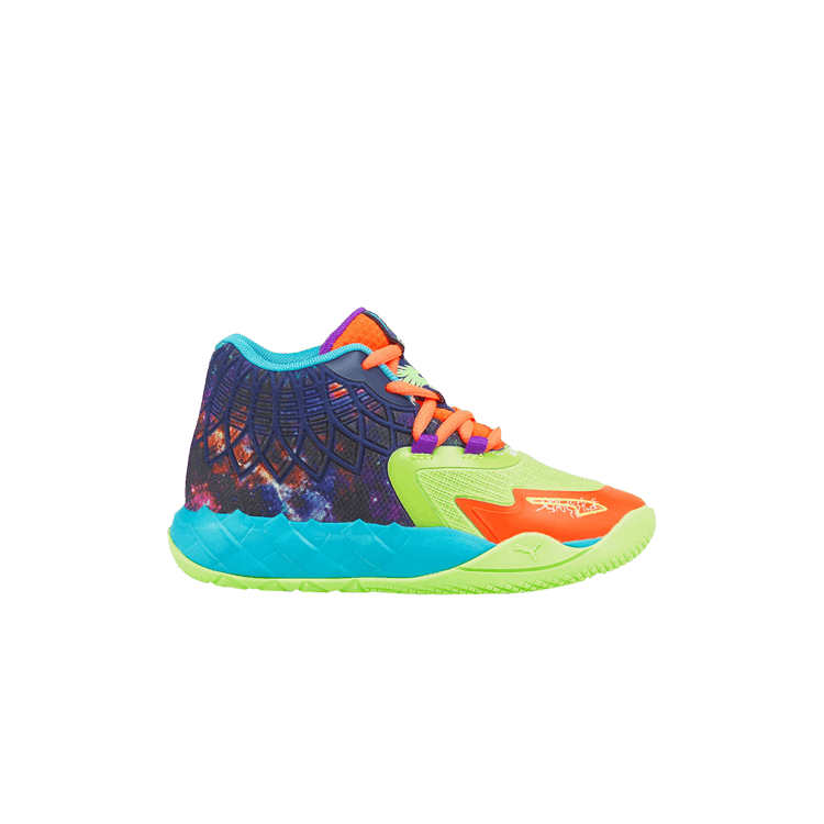 Puma LaMelo Ball MB.01 Be You (PS)