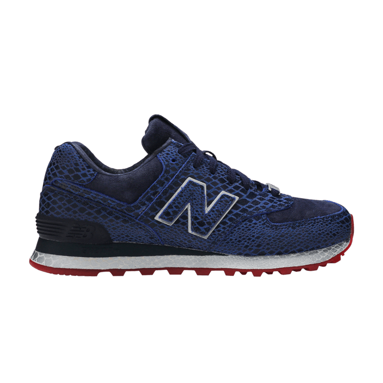 New Balance 574 Bait Cobra Commander