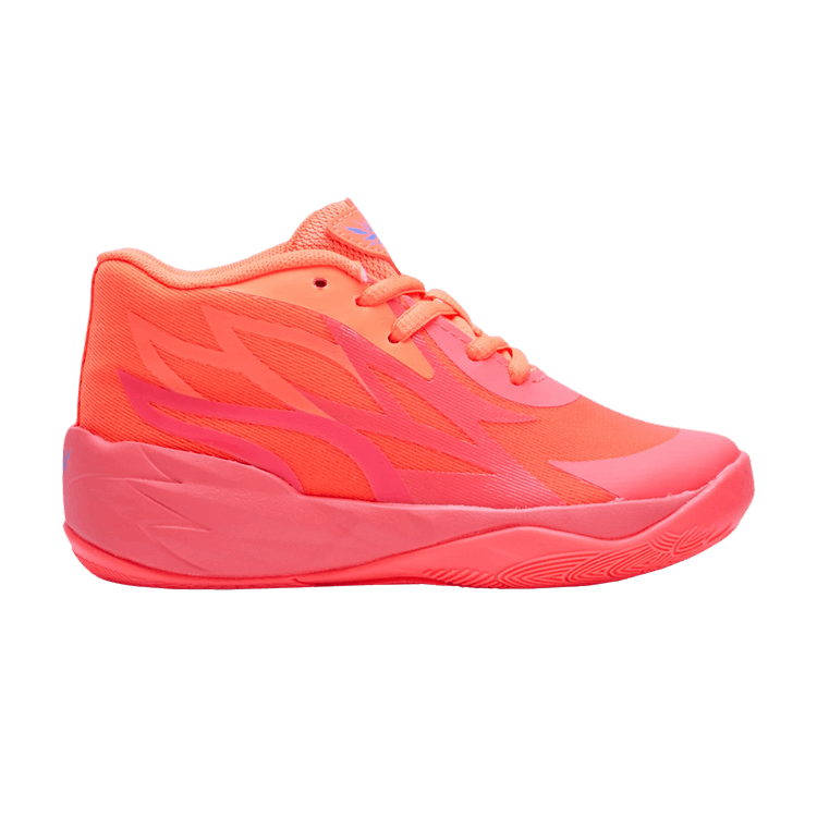 Puma LaMelo Ball MB.02 Supernova (PS)