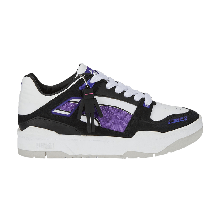 Puma Slipstream Lo Minecraft Enderman (GS)