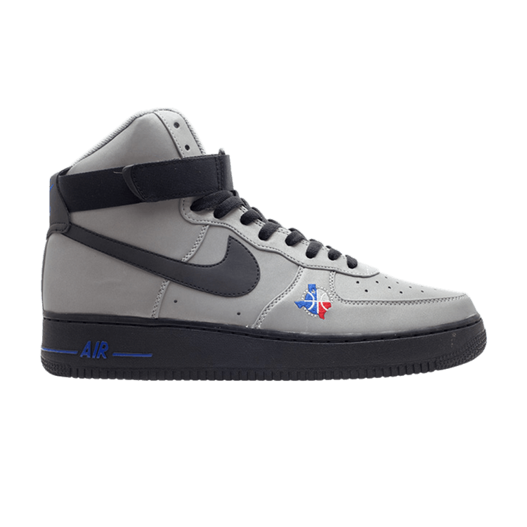 Nike Air Force 1 High Premium Dallas All-Star Game