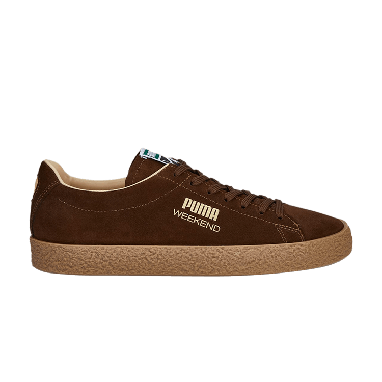 Puma Weekend OG Chestnut