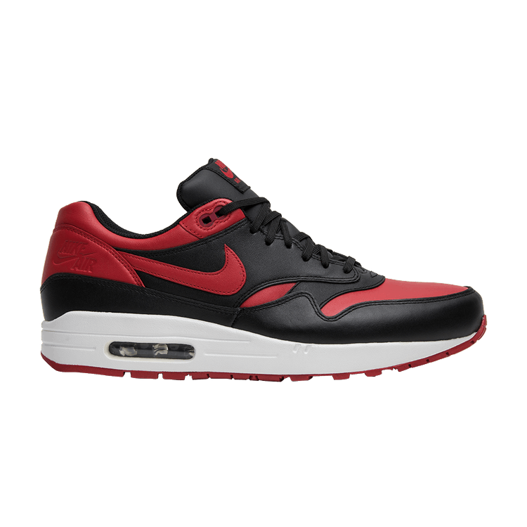 Nike Air Max 1 Bred