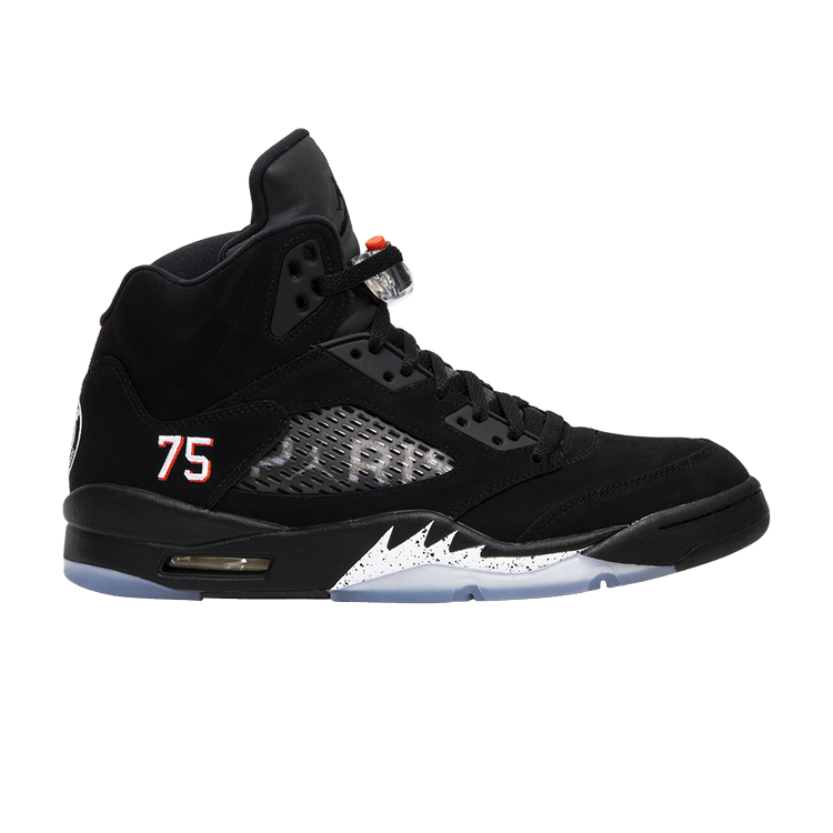 Jordan 5 Retro Paris Saint-Germain