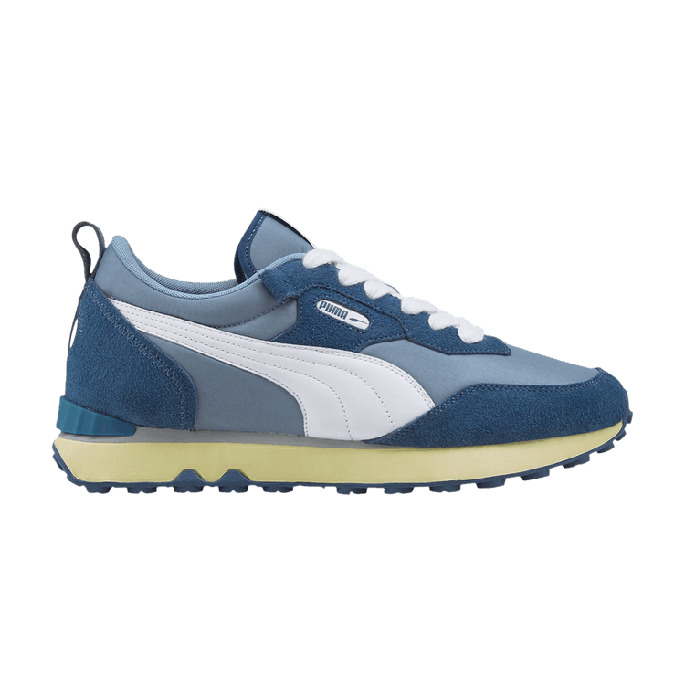 Puma Rider FV Ami Faded Denim