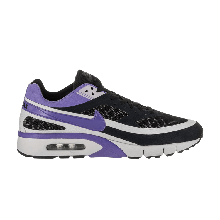 Nike Air BW Gen II Persian Black