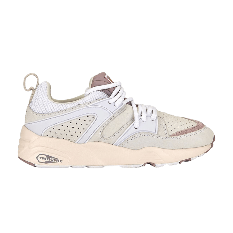 Puma Blaze Of Glory Premium Whisper White Quail (Women's)