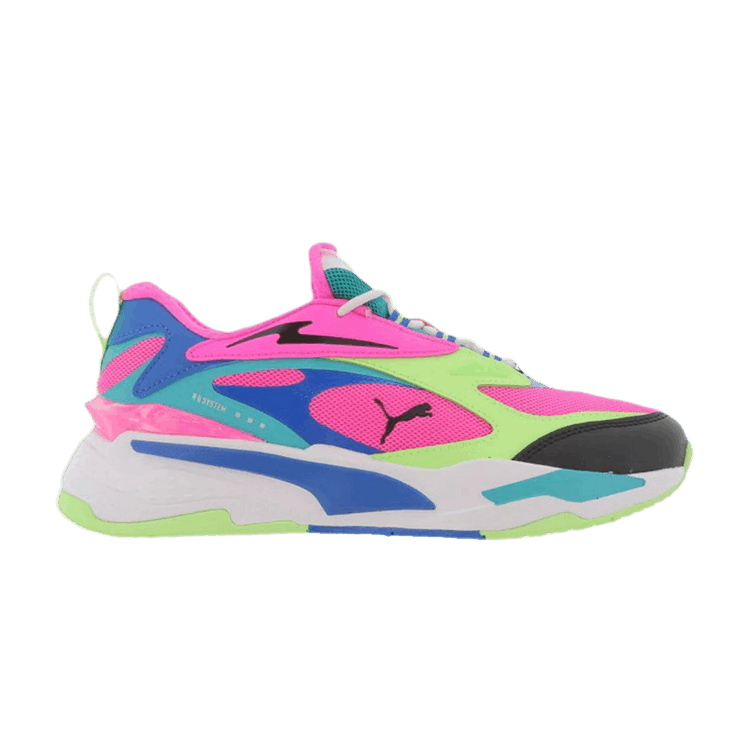 Puma RS-Fast Marble (Women's)