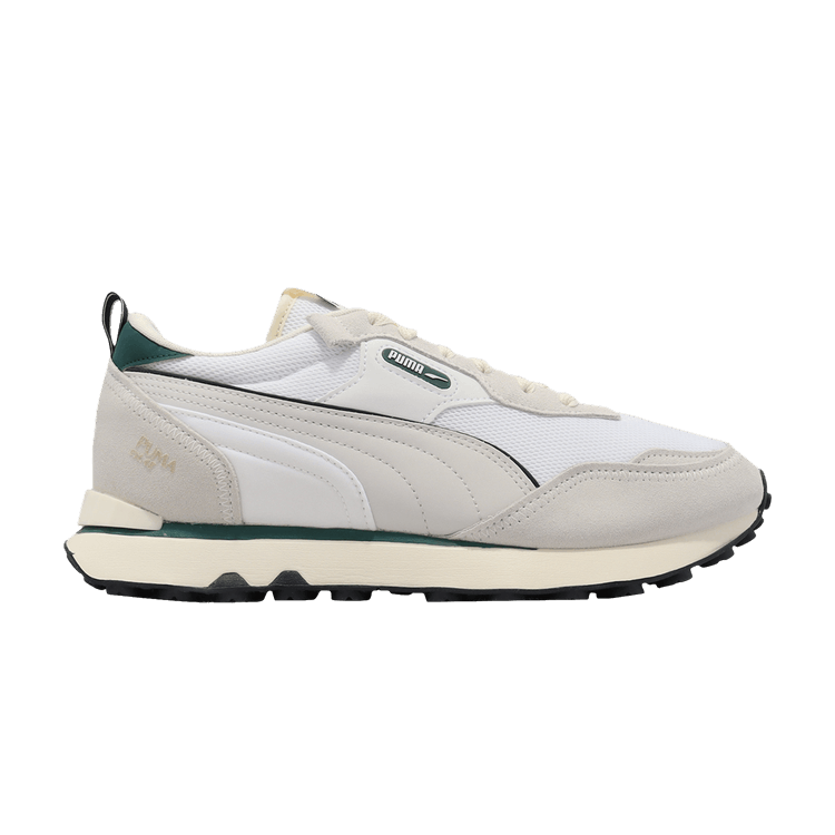 Puma Rider FV Ivy League Whisper White