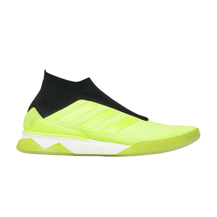 adidas Predator Tango 18 TR Solar Yellow