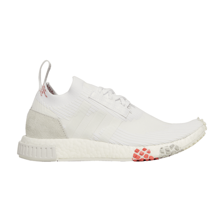 adidas NMD Racer Cloud White (Women's)