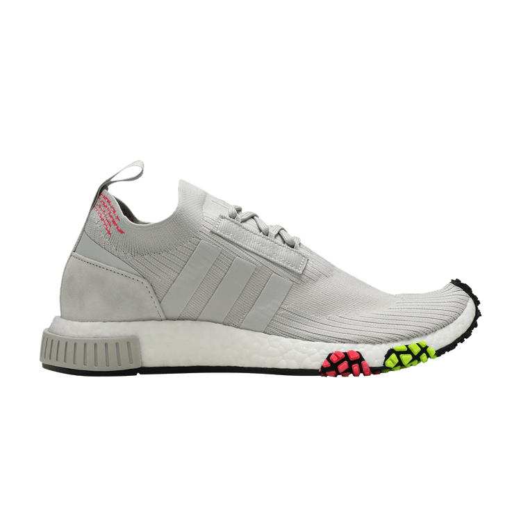 adidas NMD Racer Grey One