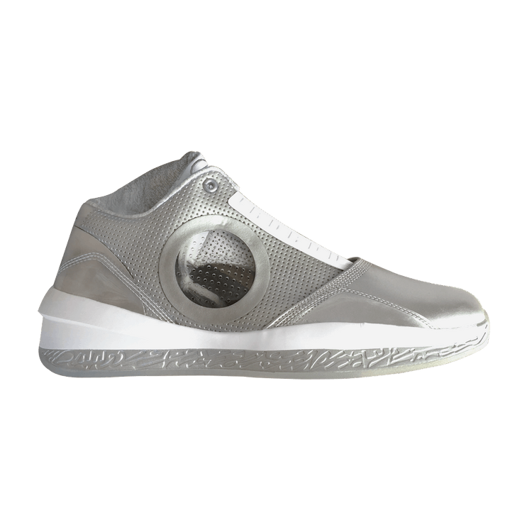 Jordan 2010 Silver Anniversary