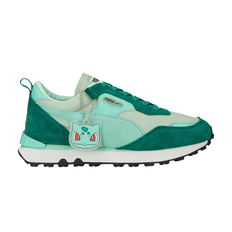 Puma Rider FV Pokémon Bulbasaur (GS)