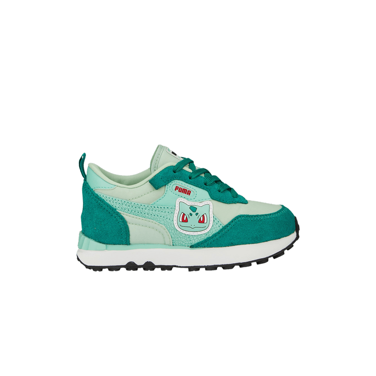 Puma Rider FV Pokémon Bulbasaur (PS)