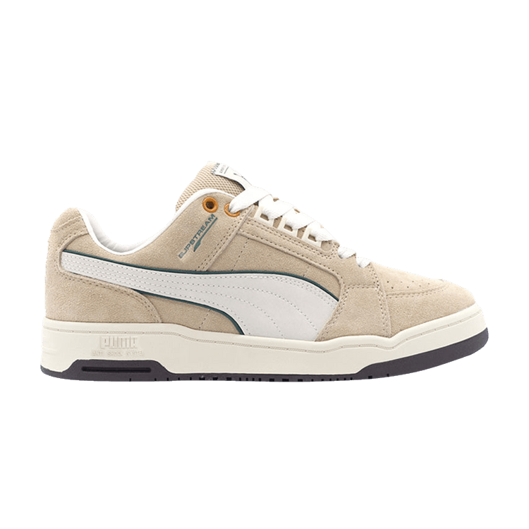 Puma Slipstream Lo Players Lounge Light Sand