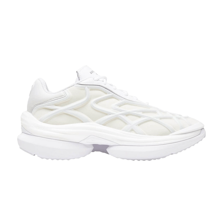 Puma Variant Nitro ANREALAGE White