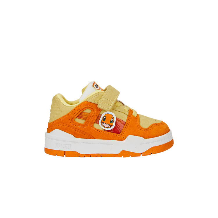 Puma Slipstream Lo Pokémon Charmander (TD)