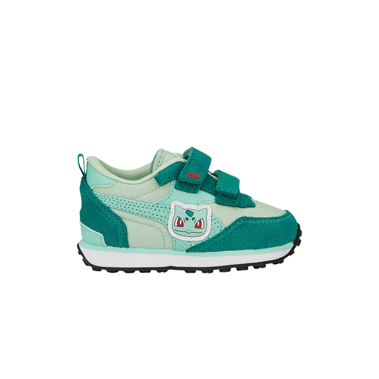 Puma Rider FV Pokémon Bulbasaur (TD)