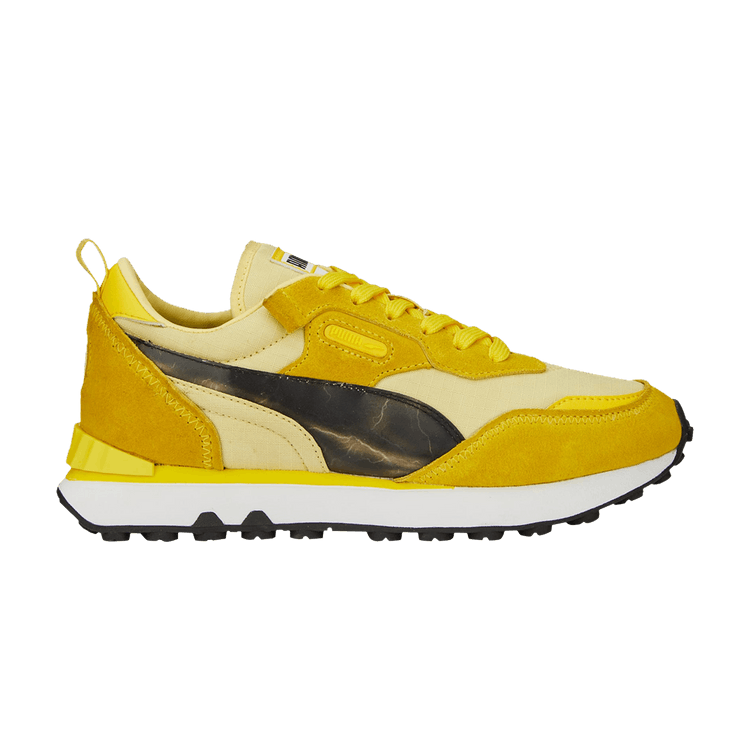 Puma Rider FV Pokémon Pikachu (GS)